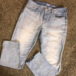 Levi's Jeans - LEVI’S LEVI STRAUSS SIGNATURE MID RISE SLIM JEANS Levi's Jeans - LEVI’S LEVI STRAUSS SIGNATURE MID RISE SLIM JEANS